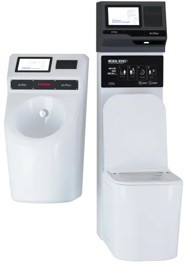 Oruflow i & Oruflow h